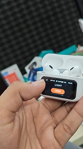 1.5K views · 18 reactions | ANC+Touch Display Control Panel সেরা একটা TWS buds পাচ্ছেন সেরা একটি প্রাইসে। | Accessories ভান্ডার | Facebook