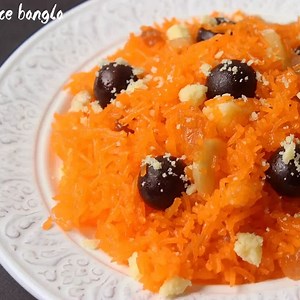 5.6K views · 60 reactions | বিয়ে বাড়ির শাহী জর্দা | Biye Barir Shahi Jorda Recipe | Zarda Recipe | Spice Bangla | Facebook