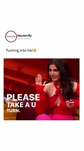 Us Samantha Us! | Hauterrfly