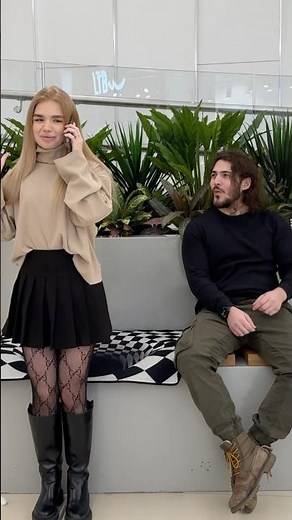 Write "Hello" in your language