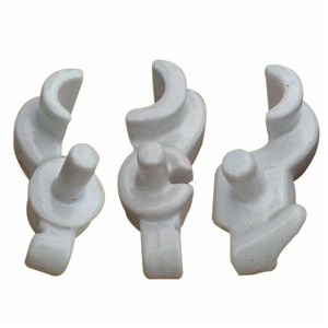 [Hot Item] Ceramic Yarn Tensioner Long Life Used on All Types of Machines