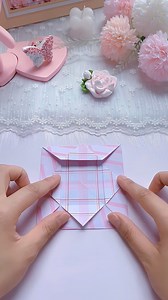 Title: "Simple Origami Storage Box Tutorial: Easy DIY Craft" Hashtags: 1. #OrigamiTutorial 2. #ManualDIY 3. #StorageBoxOrigami 4. #HandmadeOrigami 5. #OrigamiCrafts | paper craft ideas | Facebook