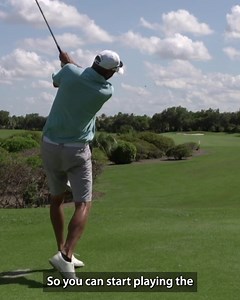 David Leadbetter – coach to seven former world #1 and over 100,000 amateur lessons – reveals his secret FIRST MOVE FIX | Performance Golf