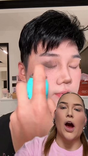 1.3M views · 72K reactions | WAIT- let’s trust the process everyone! | NikkieTutorials | Facebook