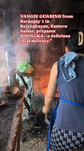 💖Support LOCAL 👉Buy LOCAL #EasternSamar #Balangkayan #foodblogger | Dondon Navidad Cainto