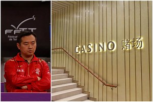 MBS casino demands $454k in gambling debt from Chinese ping pong champ | Coconuts