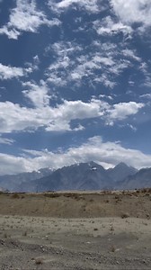 Skardu Airport PIA FLY OVER MOUNTAINS | Hunza Tourism