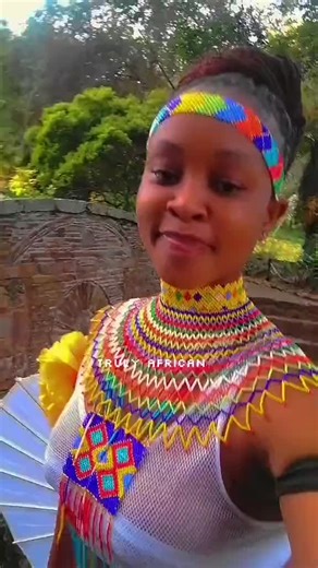Discover the Beauty of Zulu Girls in African Culture