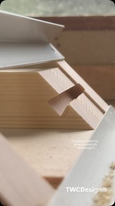 431K views · 9.1K reactions | Why Run a Router Diagonally? Viewers...