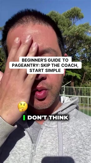 The Pageant Project on TikTok