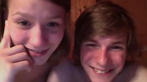 Real Brother Sis Twins