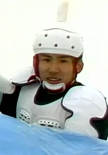 MXC: Most Extreme Elimination Challenge S02:E12 - Fast Food vs. Aerospace (The Winter Show)