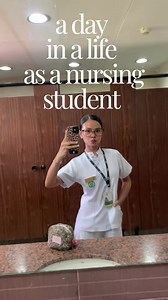 Day in the Life of a Nursing Student: Daily Routine & Tips