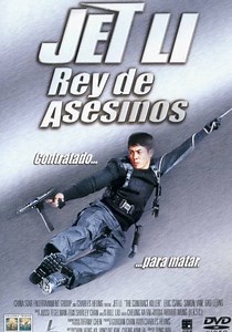 Jet Li: Rey de Asesinos - película: Ver online