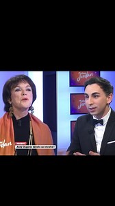 Annie Duperey parle de retraite quelle touche 600 € | On lâche rien