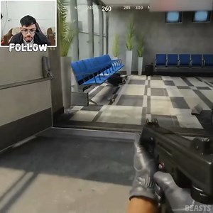 Hunting Prop In Prop Hunter | Beasts