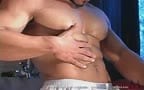 Hercules - Muscle Fantasy