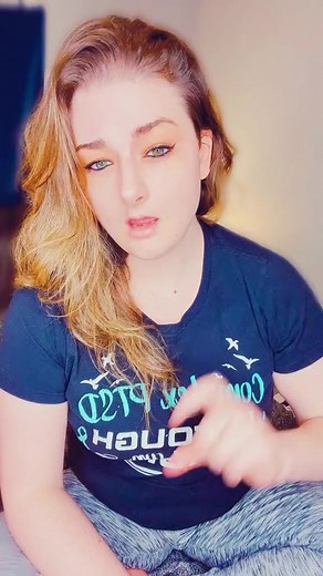 6.7K views · 170 reactions | Sign language has always helped me get my emotions out… I guess with that being said, it’s true, the emotions are always real in my sign videos. #ASL #signlanguage #pse #stilllearning #reelsfb #facebookreels | Elizabeth A. Fox | Facebook