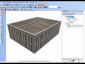 (veraltet!) cadvilla® Support - Geschosse kopieren