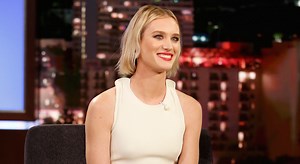 Terminator's Mackenzie Davis Talks About Fighting Naked in 'Dark Fate'