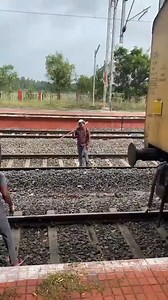 76K views · 145 reactions | Railway Coupling - The Dangerous Jobs. | Deep Sea Fishing Life | Facebook