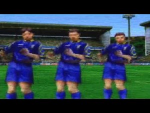 Fifa 99 #00 Intro