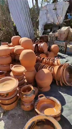 Acabando de Descargar. | San Miguel Tenextatiloyan, Zautla, Puebla, México.