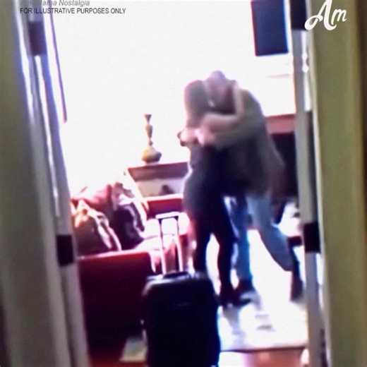 MY HUSBAND BROUGHT HOME HIS 19-YEAR-OLD COWORKER. Yes, we've always been the "kind couple" who helps everyone… but when your 40-year-old husband walks in and says, "Babe, she got kicked out of her house. Can she stay with us for a few days?" Yeah, that's weird. I said yes… and instantly regretted it. They were way too close. Constant laughing. Whispering. I started feeling jealous. But the breaking point? One morning, I came downstairs and saw them making pancakes together – him brushing her sho