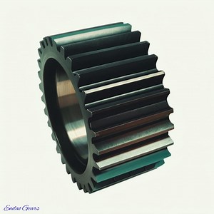 [Hot Item] High Performance Spur Gear for Dynamic Industrial Applications