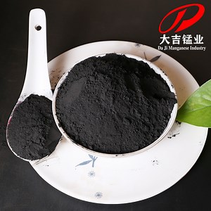 [Hot Item] High Quality Electrolytic Manganese Dioxide Mno2 Powder for Catalyst