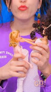 58K views · 634 reactions | العروس الغنية مقابل الفقيرة #rich #poor #bride #toys #doll #girl #money #ثري #فقير #زوجة #ألعابالأطفال #لعبة #بنت #مال | 123 GO Arabic | Facebook