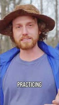 Survival Experts vs Amateurs: $250K Wilderness Challenge #Shorts