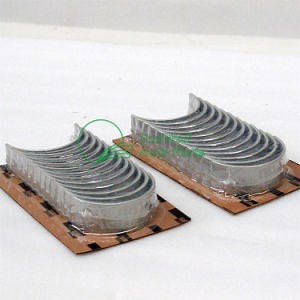 [Hot Item] Engine Bearing Qst30 Con-Rod Bearing Std 4025322 3092940 4067877 6215-31-3440