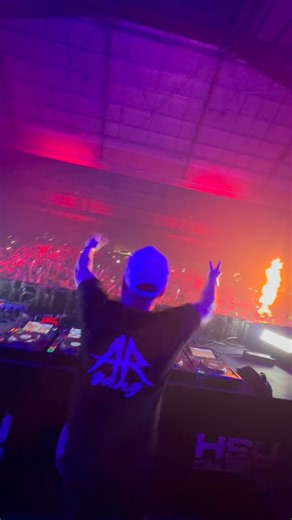 108 reactions · 8 comments | HSU x AR GANG 朗 This weekend, we write HISTORY. Sydney & Melbourne, get ready for a HARD weekend!  #HSU #ARGANG #ROOLER | HSU - Harder Styles United | Facebook