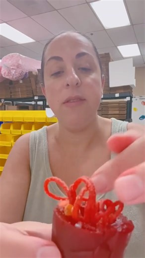 1.1K views | #candy #candyshows #slimelicker #fyp #reels #candyorders #candyreview | Candy Shows | Facebook