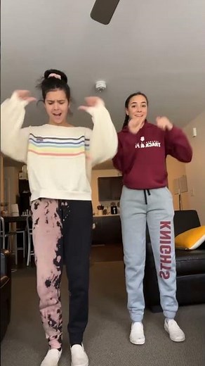 Klailea Instagram reel 💞