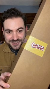 285K views · 236 reactions | Give the Gift of Flavor this season with all 8 bold Cholula sauces in one ready-to-gift box. Get 20% Off Gift Bundles at: cholula.com | Cholula Hot Sauce | Facebook