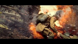 Call of Duty: Vanguard Reveal Trailer