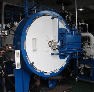 [Hot Item] Acme Sintering Furnace, Zro Sintering Furnace, Furnace