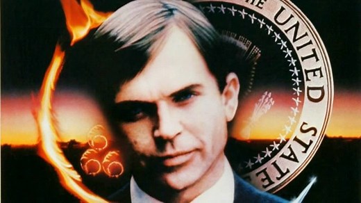 Omen III The Final Conflict - 1981 ,Sam Neill, Rossano Brazzi, Don Gordon, Barnaby Holm, Lisa Harrow,