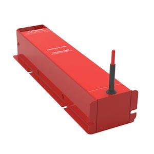 0724 Qrr0.3G/S-Mr1 Smart Auto Gas Fire Extinguisher with Standalone Type Communication Options