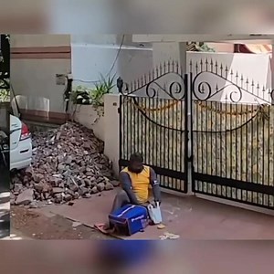 11 reactions | अच्छे संस्कार गूगल से नहीं मां-बाप के पास बैठने से मिलते हैं। | Rajneesh Gupta BJP | Facebook