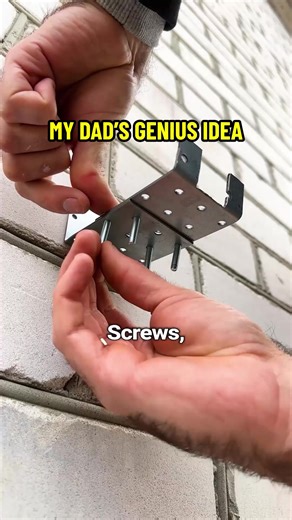 The bike rack my dad used to make | Man Stuff