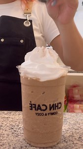 Java Chip #CHNCAFÉ | CHN CAFÉ | Facebook