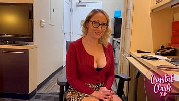 Teacher Gives Me Private Lessons