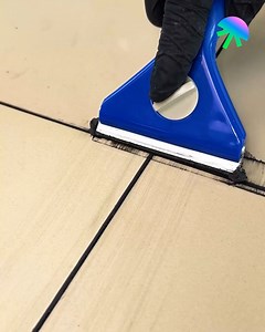 Easy Tile Gap Fix | Genius Care