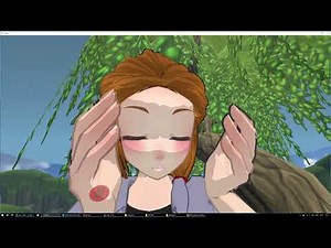 VRChat Kiss Me