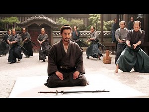 Best Samurai Films Ranked: Top 10 Cinematic Masterpieces #japaneseculture