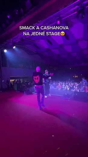 6.4.2023 KLADNO #smack #smackone #cashanova #cashanovabulhar #bulhar #parties #czechparties