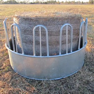 [Hot Item] Durable Galvanized Livestock Corral Panels for Horses and Cattle